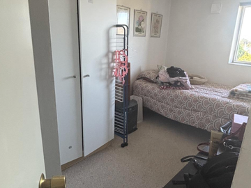 Depto En Condominio Mirador Rio Valdivia, Calle Gral Lagos