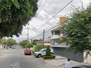 CASA EN VENTA EN CIUDAD SATELITE -PAGO CON RECURSOS PROPIOS- RECUPERACION BANCARIA    AS