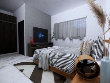 CASA NUEVA EN FRACC. PRADERAS DE OAXTEPEC