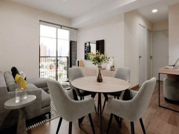 Venta Departamento ESTRENO en Lince Av. Petit Touars de 1, 2 y 3 Dormitorios