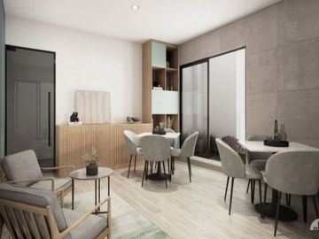 Venta Departamento ESTRENO en Lince Av. Petit Touars de 1, 2 y 3 Dormitorios