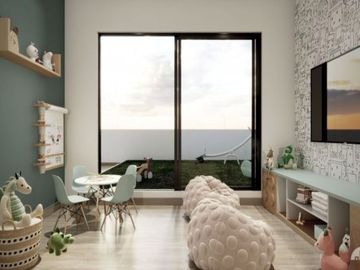 Venta Departamento ESTRENO en Lince Av. Petit Touars de 1, 2 y 3 Dormitorios