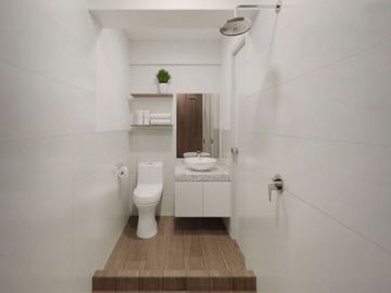 Venta Departamento ESTRENO en Lince Av. Petit Touars de 1, 2 y 3 Dormitorios