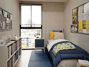 Venta Departamento ESTRENO en Lince Av. Petit Touars de 1, 2 y 3 Dormitorios