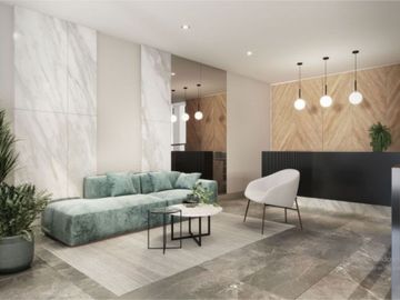 Venta Departamento ESTRENO en Lince Av. Petit Touars de 1, 2 y 3 Dormitorios