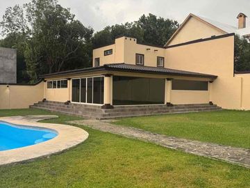 Venta de Quinta en Santiago NL