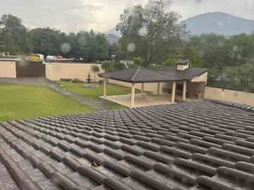 Venta de Quinta en Santiago NL