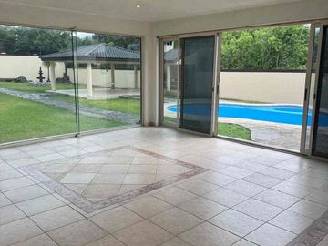 Venta de Quinta en Santiago NL