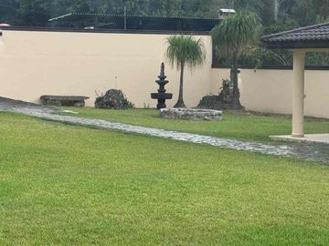Venta de Quinta en Santiago NL