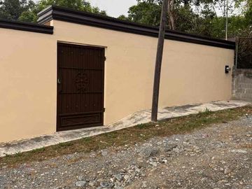 Venta de Quinta en Santiago NL