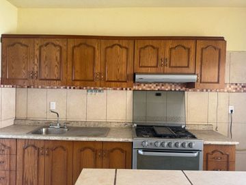 CASA EN FRACC. BRISAS DE CUAUTLA