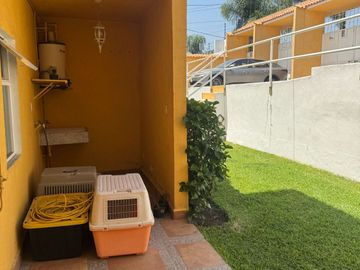 CASA EN FRACC. BRISAS DE CUAUTLA