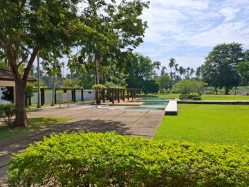 Retirement homes in the Philippines