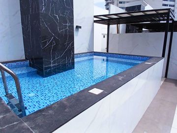 HERMOSO DPTO EN VENTA EN LA MEJOR UBICACIÓN DE SAN ISIDRO Y AL MEJOR PRECIO US$180,000.00!!!!!!!
