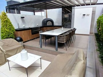 HERMOSO DPTO EN VENTA EN LA MEJOR UBICACIÓN DE SAN ISIDRO Y AL MEJOR PRECIO US$180,000.00!!!!!!!