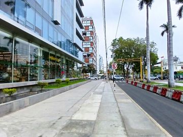 HERMOSO DPTO EN VENTA EN LA MEJOR UBICACIÓN DE SAN ISIDRO Y AL MEJOR PRECIO US$180,000.00!!!!!!!