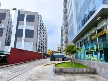 HERMOSO DPTO EN VENTA EN LA MEJOR UBICACIÓN DE SAN ISIDRO Y AL MEJOR PRECIO US$180,000.00!!!!!!!