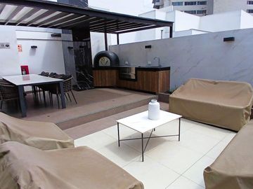HERMOSO DPTO EN VENTA EN LA MEJOR UBICACIÓN DE SAN ISIDRO Y AL MEJOR PRECIO US$180,000.00!!!!!!!
