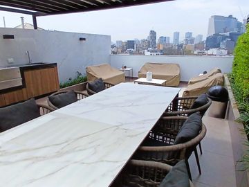 HERMOSO DPTO EN VENTA EN LA MEJOR UBICACIÓN DE SAN ISIDRO Y AL MEJOR PRECIO US$180,000.00!!!!!!!