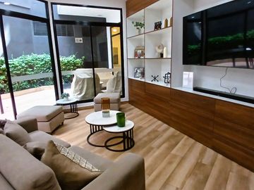 HERMOSO DPTO EN VENTA EN LA MEJOR UBICACIÓN DE SAN ISIDRO Y AL MEJOR PRECIO US$180,000.00!!!!!!!