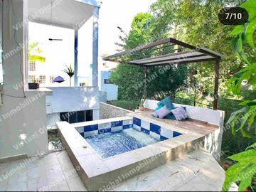 VENTA MELGAR CASA QUINTA