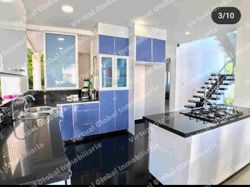 VENTA MELGAR CASA QUINTA