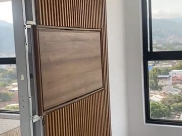 VENDO APARTAESTUDIO BARRIO REFUGIO $320.000.000 PARA ESTRENAR AREA 32M2