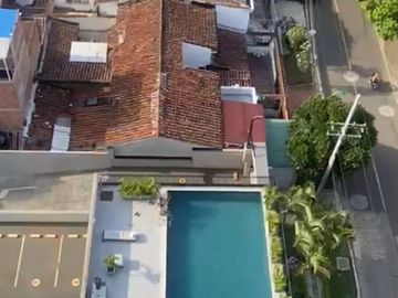 VENDO APARTAESTUDIO BARRIO REFUGIO $320.000.000 PARA ESTRENAR AREA 32M2