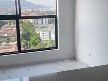 VENDO APARTAESTUDIO BARRIO REFUGIO $320.000.000 PARA ESTRENAR AREA 32M2