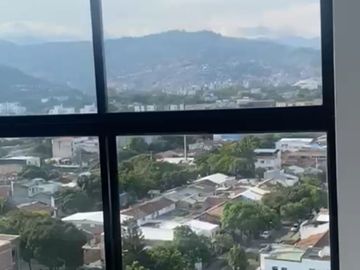 VENDO APARTAESTUDIO BARRIO REFUGIO $320.000.000 PARA ESTRENAR AREA 32M2
