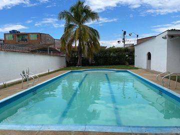 VENTA CASA MELGAR