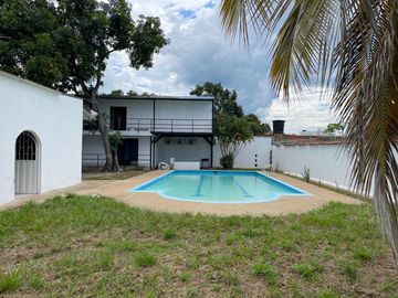 VENTA CASA MELGAR