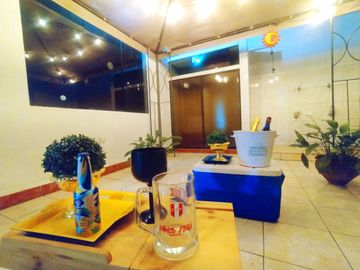 🏡✨ ¡Venta De Casa En Urb.Retablo Con Patio/Terraza Interior✨