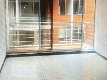 VENDO APARTAMENTO EN VALLE DE LILI AREA 55M2 $170.000.000
