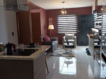 DEPARTAMENTO EN PRIVADA EXCLUSIVA EN PACHUCA
