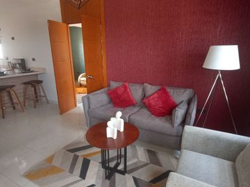 DEPARTAMENTO EN PRIVADA EXCLUSIVA EN PACHUCA