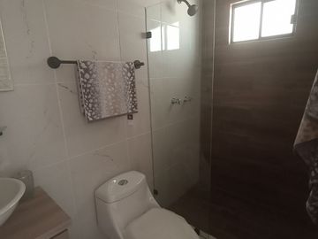 DEPARTAMENTO EN PRIVADA EXCLUSIVA EN PACHUCA
