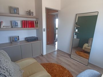 DEPARTAMENTO EN PRIVADA EXCLUSIVA EN PACHUCA