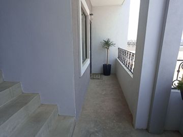 DEPARTAMENTO EN PRIVADA EXCLUSIVA EN PACHUCA