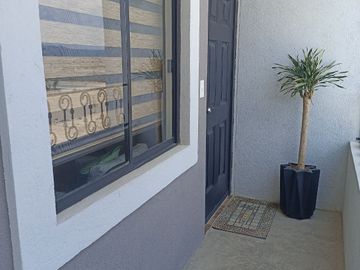 DEPARTAMENTO EN PRIVADA EXCLUSIVA EN PACHUCA