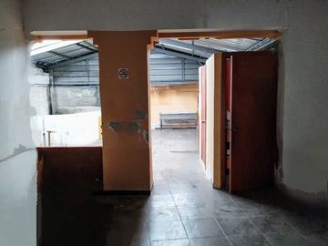 CASA EN VENTA, JUAN DE SALINAS, CENTRO DE QUITO