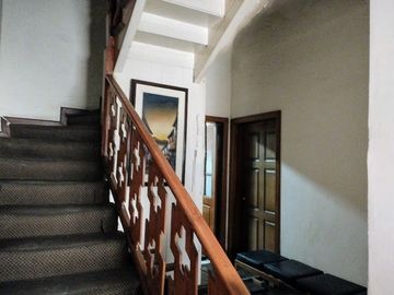 CASA EN VENTA, JUAN DE SALINAS, CENTRO DE QUITO