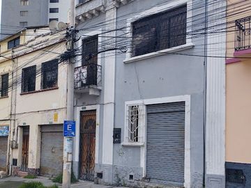 CASA EN VENTA, JUAN DE SALINAS, CENTRO DE QUITO