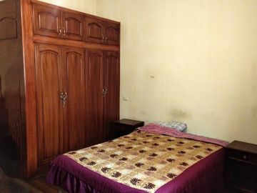 CASA EN VENTA, JUAN DE SALINAS, CENTRO DE QUITO