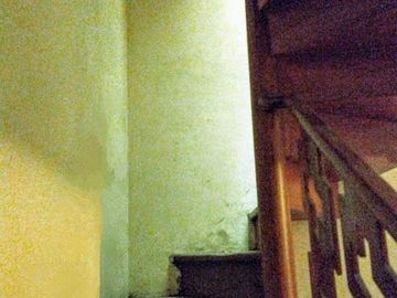 CASA EN VENTA, JUAN DE SALINAS, CENTRO DE QUITO