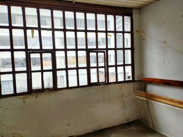 CASA EN VENTA, JUAN DE SALINAS, CENTRO DE QUITO