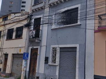 CASA EN VENTA, JUAN DE SALINAS, CENTRO DE QUITO