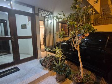 Dpto. en surco 71 m2, 2 dormitorios + cochera precio de ocasión