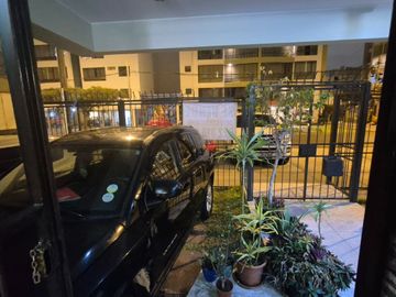 Dpto. en surco 71 m2, 2 dormitorios + cochera precio de ocasión
