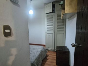 Dpto. en surco 71 m2, 2 dormitorios + cochera precio de ocasión